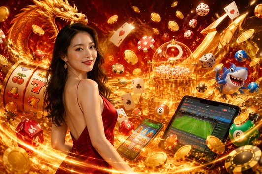 23win4 – Nền tảng cá cược hàng đầu Việt Nam